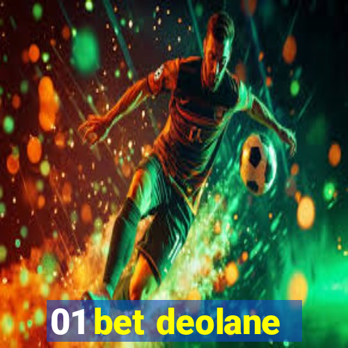 01 bet deolane